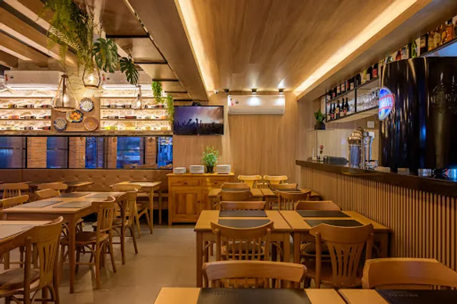 Itu Galeteria Portuguesa