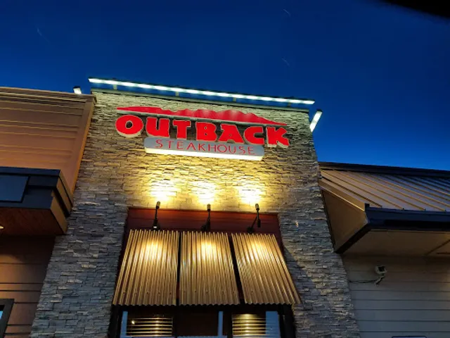 Outback Steakhouse