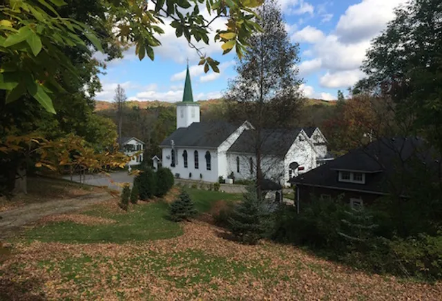 Marienthal Country Inn