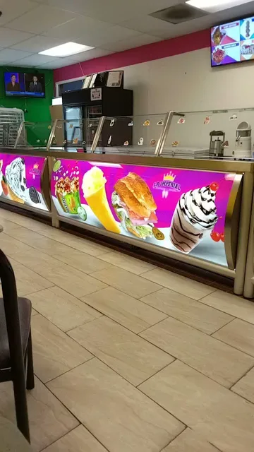 La Imperial Neveria y Paletería