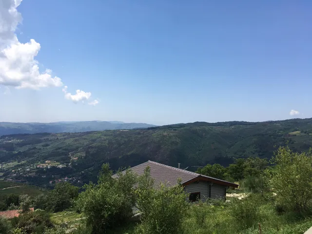 Quinta Rural Farm Camp