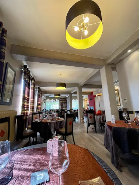 La Ferme d'Argenteuil