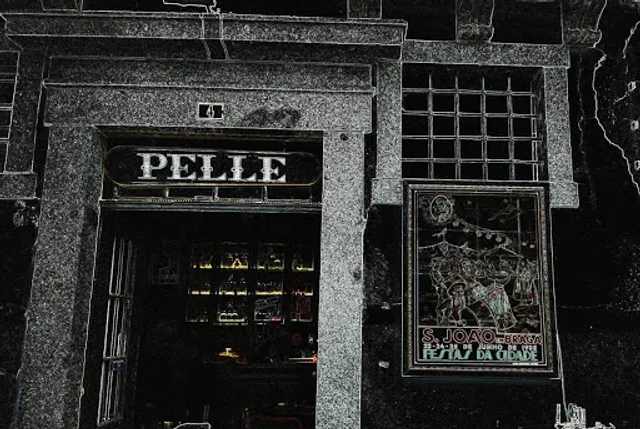 Pelle