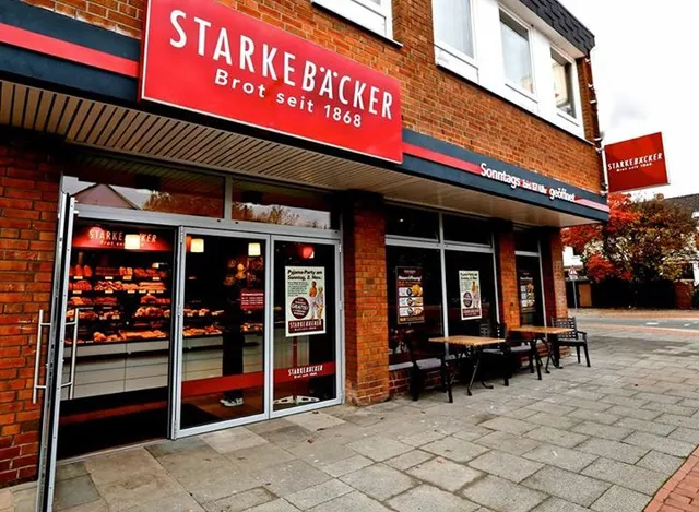 Starke Bäcker Habenhausen