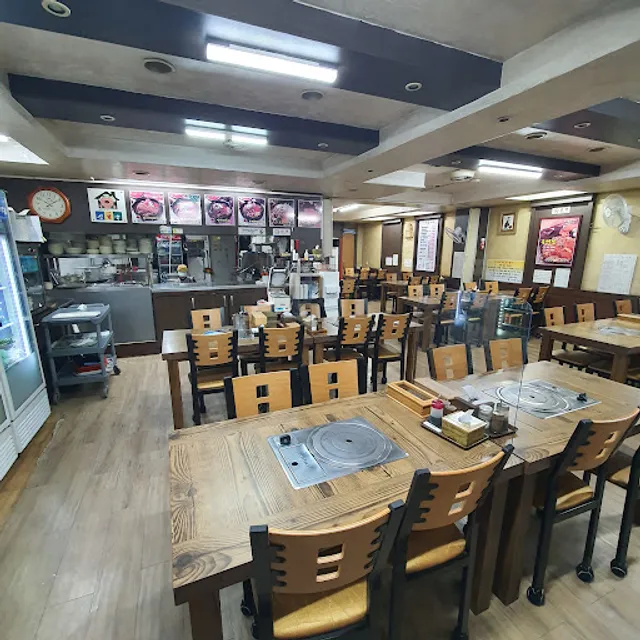 신정골뼈해장국 성환점