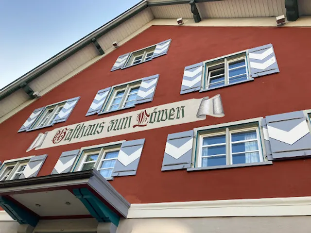 Gasthaus Zum Löwen