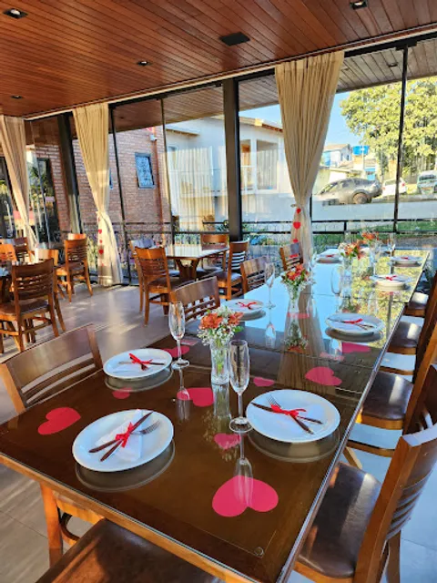 Don Giuseppe Pizzaria