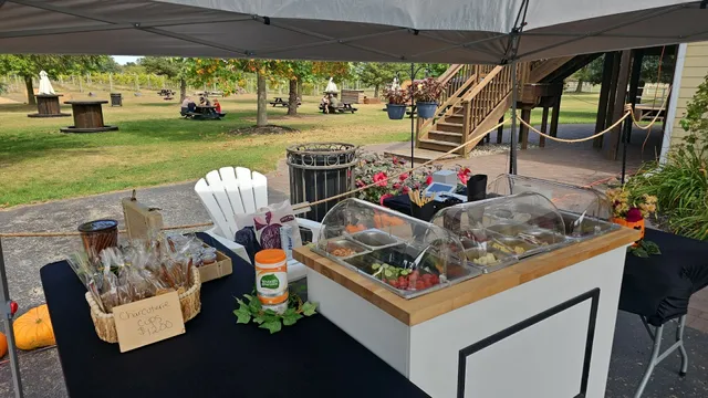 Maddie Mae's Modern Munchies