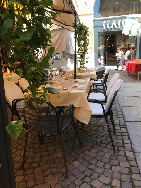 Osteria Del Vecchio Gallo