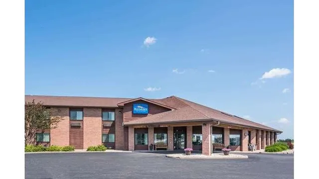 Baymont by Wyndham Marshfield