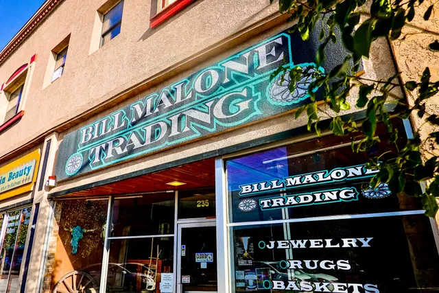 Bill Malone Trading