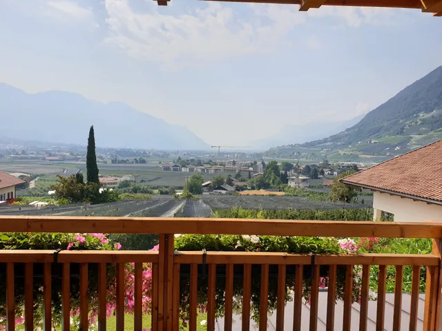 Agriturismo Torggelehof