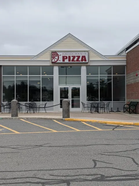 Foreside House of Pizza
