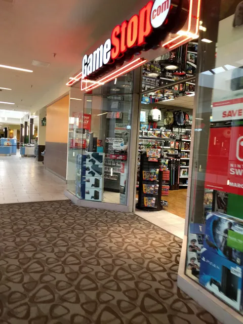 GameStop