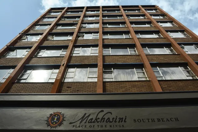 eMakhosini Self-Catering Apartments South Beach