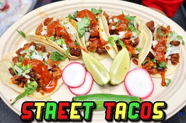 California Street Tacos
