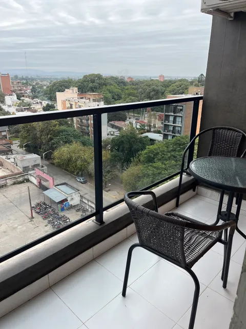 ALTOS DE ARGENTINA - ALQUILER TEMPORARIO