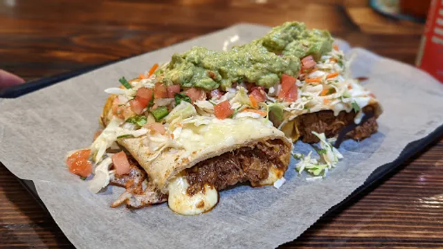 Toro Mexican Street Food