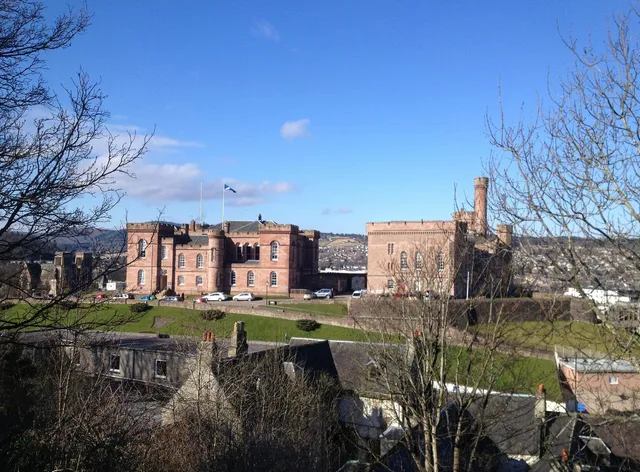 Castle Viewpoint Bed & Breakfast