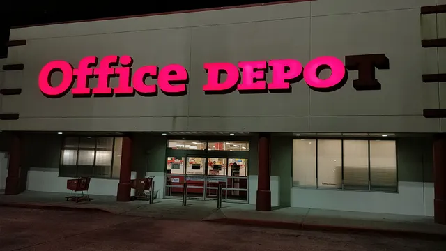 Office Depot