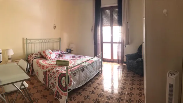 Terry, Camera Vacanze Alghero