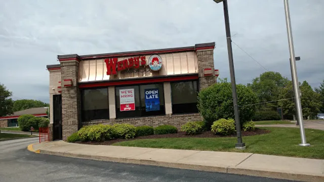 Wendy's