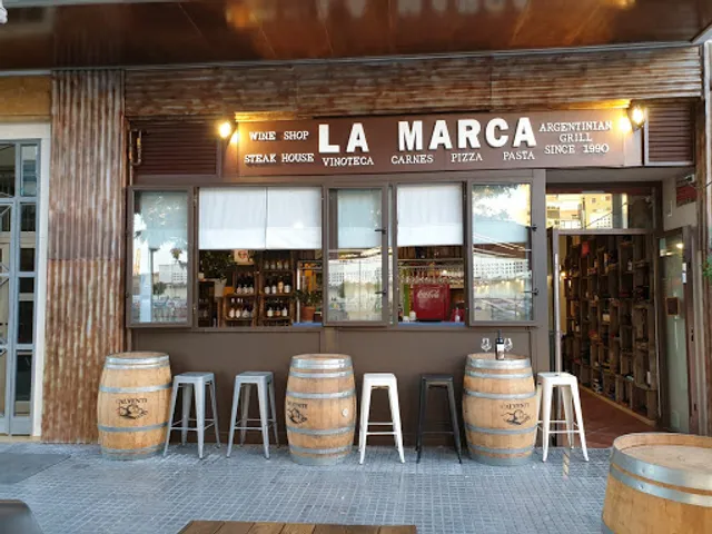 La Marca - Refugio Gastronómico