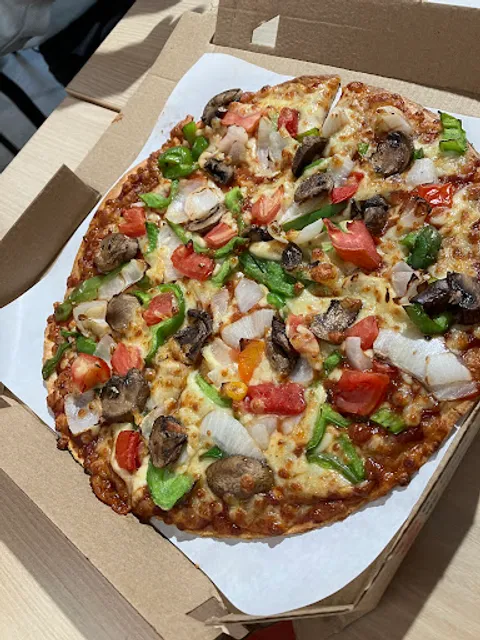 Domino's Pizza | Sector-70, Faridabad