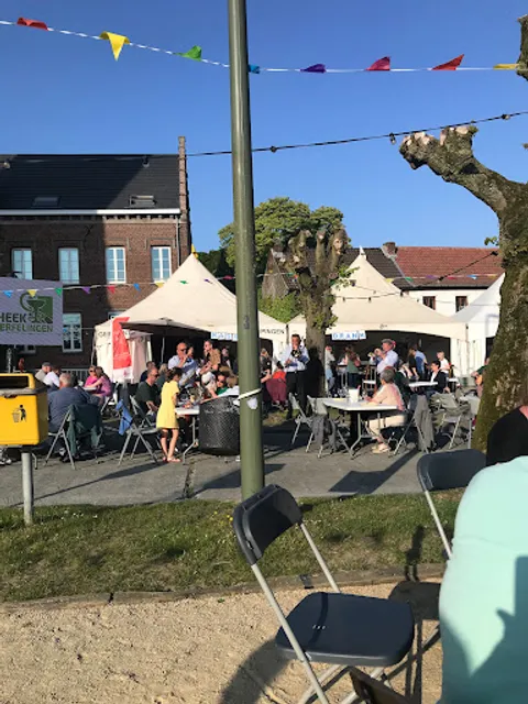 Jejo - Diner en wijnen