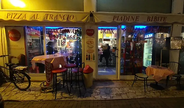 Pizzeria Mille Gusti Rimini