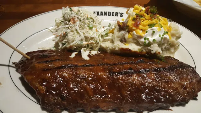 J. Alexander's Restaurant