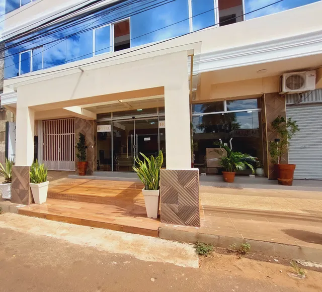 Hotel Darling Ciudad del Este