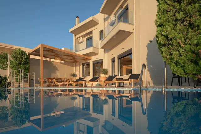 Anima Luxury Living Villa