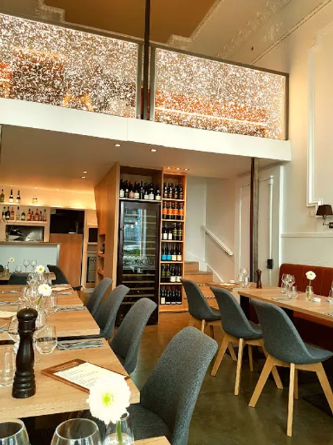 Le Simple Goût Des Choses