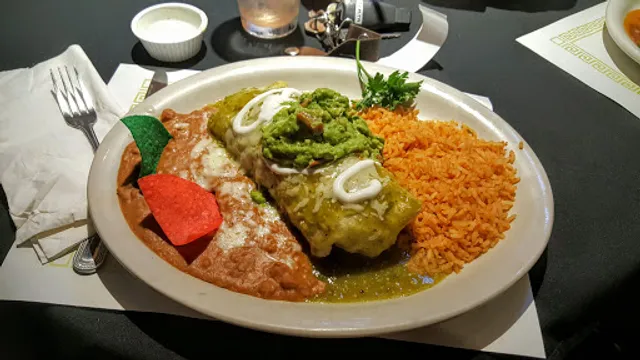 Zendejas Mexican Grill