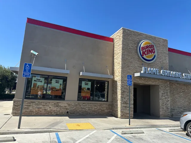 Burger King