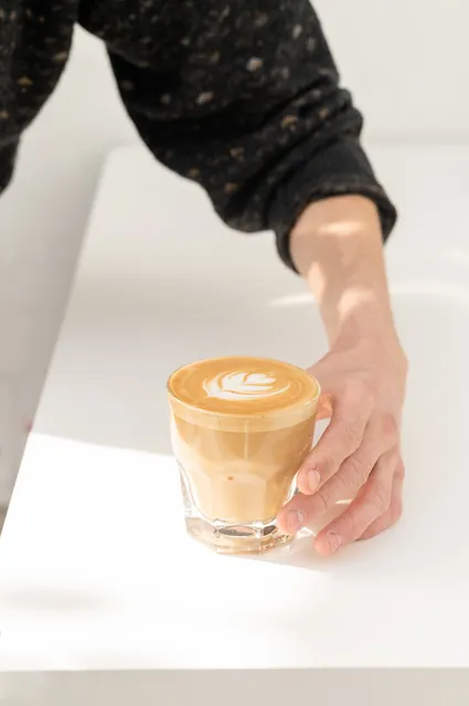 Yield Coffee Catering