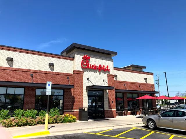 Chick-fil-A