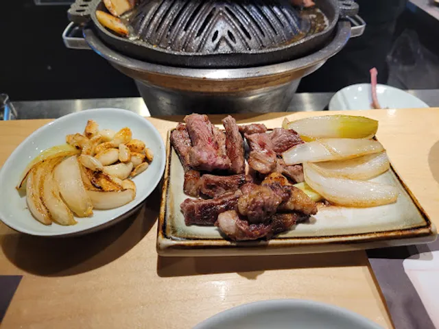 라무진 장안1점