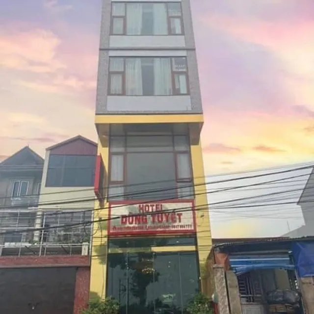 HOTEL Dũng Tuyết