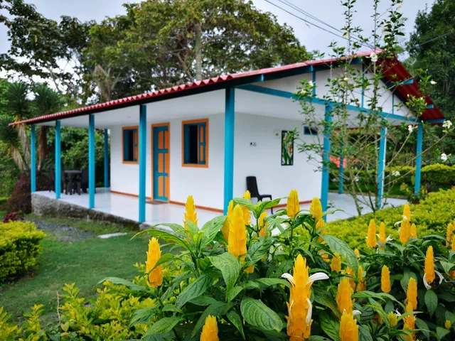 Hostal Campestre El Santuario