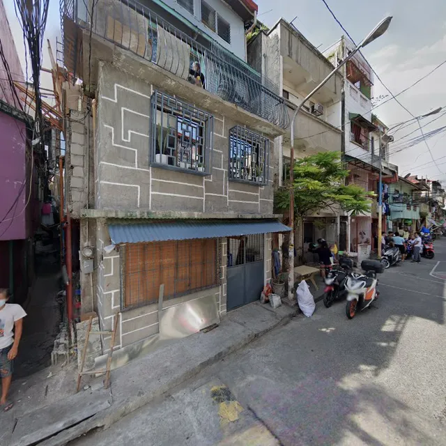 CALLE TURBA FOOD HUB