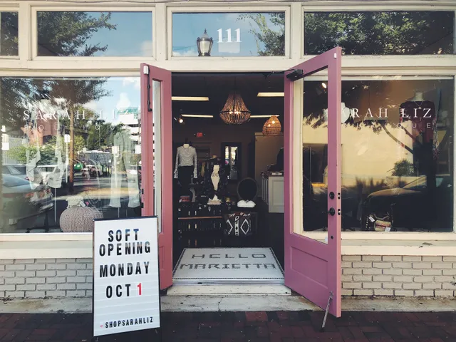 Sarah Liz Boutique