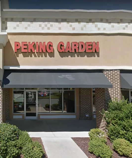 Peking Garden