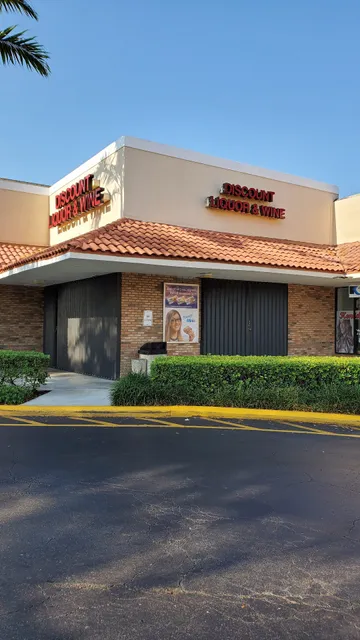 Tamarac Discount Liquor