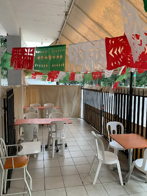 MENUDERIA CHITO LA CALMA