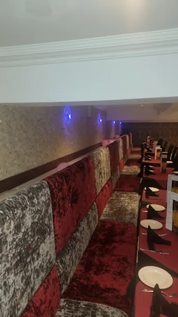 Praan Indian Restaurant