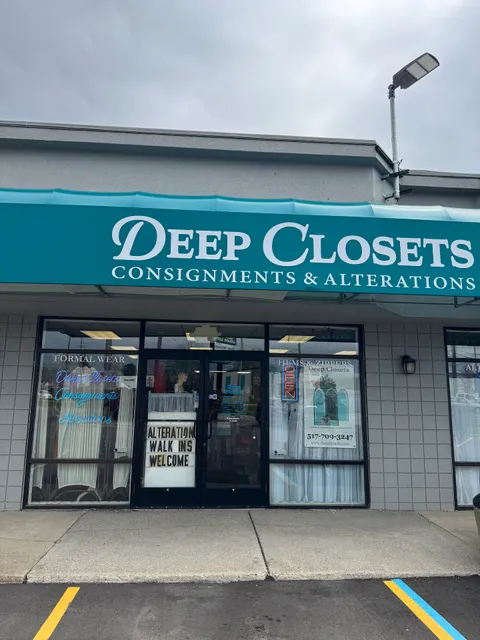Deep Closets LLC