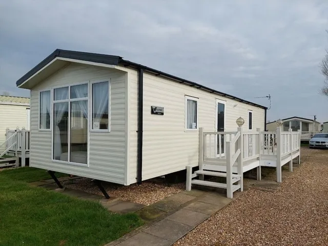 Dainville Caravan Park