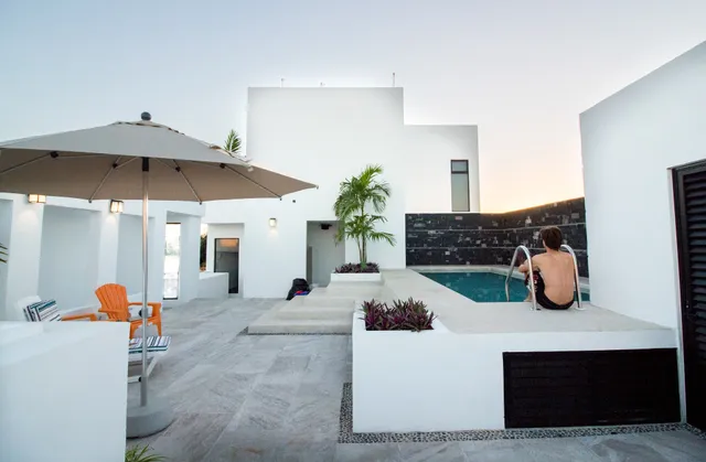 Arkana 9 Suites - Grupo Amber